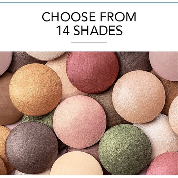 Ombre Á Paupiéres Eye Shadow - Oční stín 1,2 g